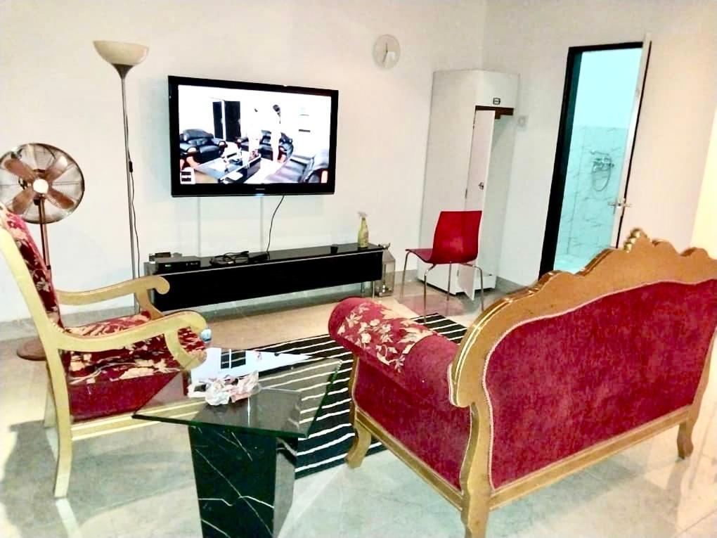 Yazmin Studio Residence Lamin Beretto Kültér fotó