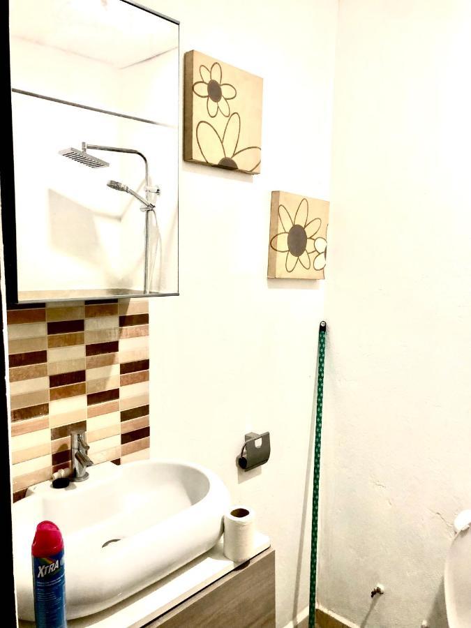 Yazmin Studio Residence Lamin Beretto Kültér fotó