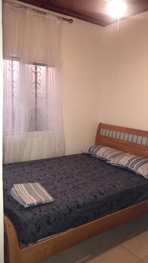 Yazmin Studio Residence Lamin Beretto Kültér fotó