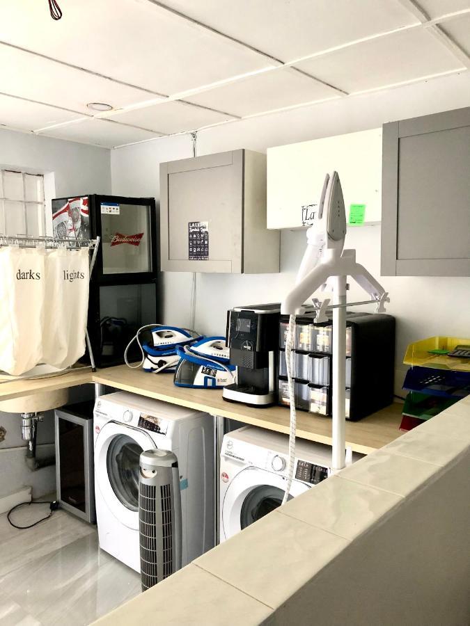 Yazmin Studio Residence Lamin Beretto Kültér fotó