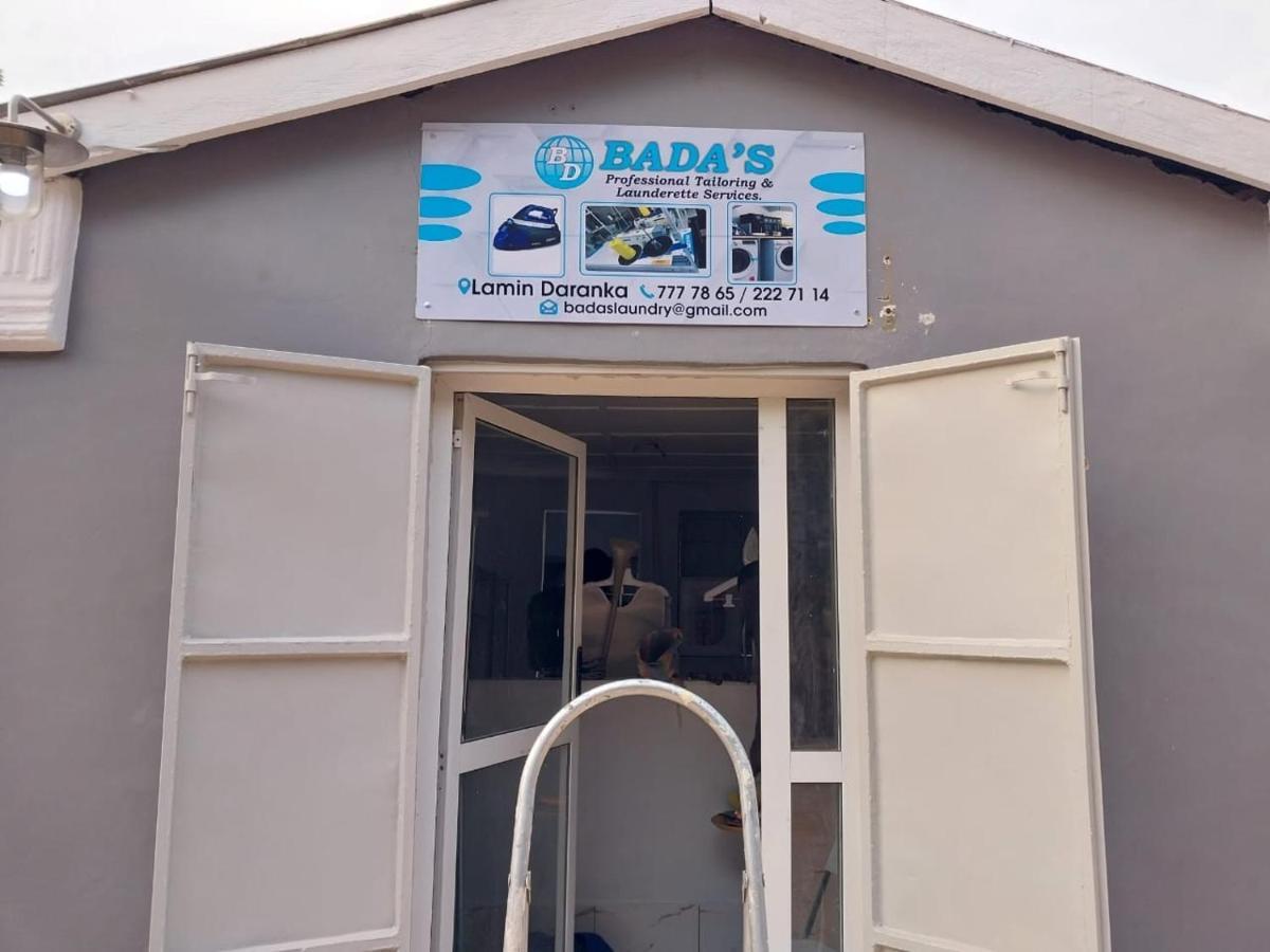 Yazmin Studio Residence Lamin Beretto Kültér fotó
