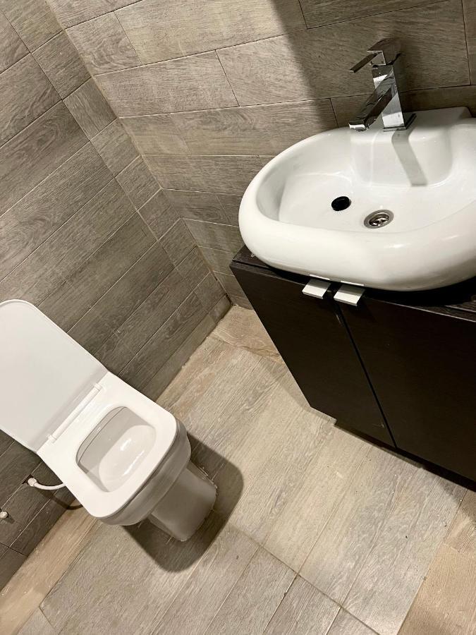 Yazmin Studio Residence Lamin Beretto Kültér fotó