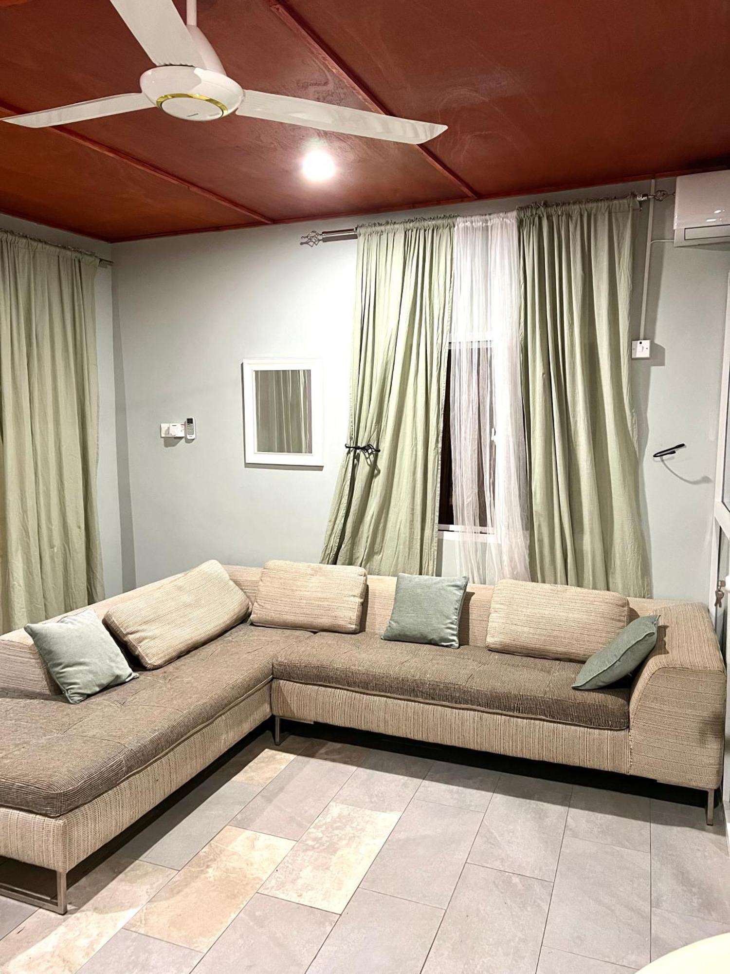 Yazmin Studio Residence Lamin Beretto Kültér fotó