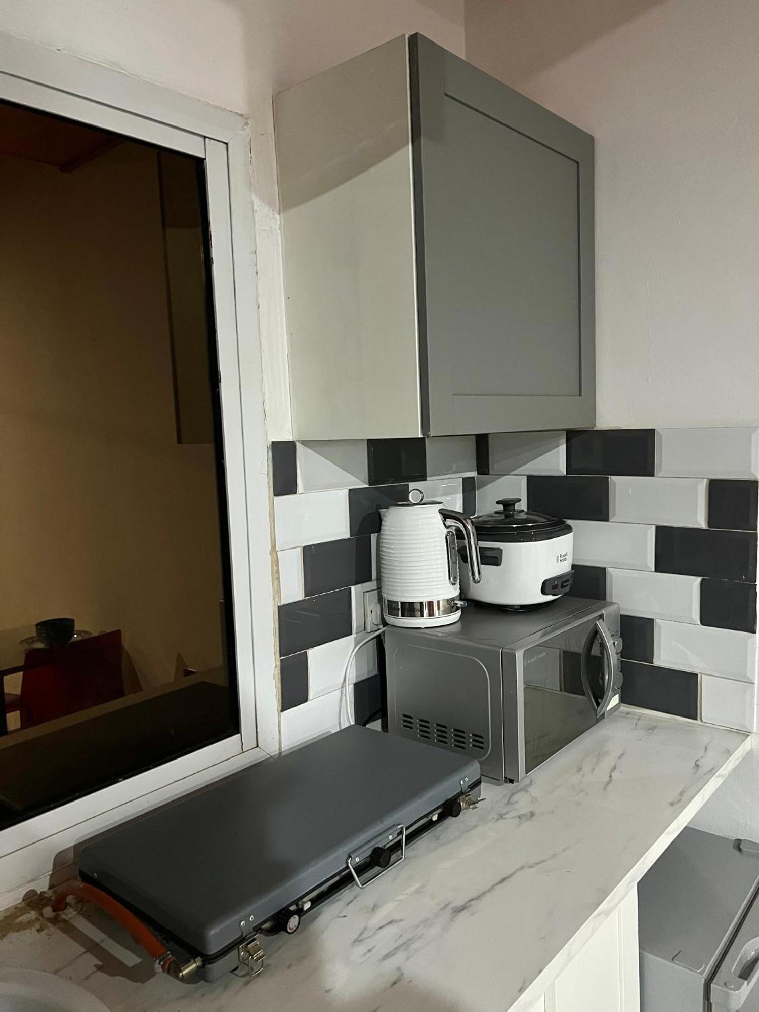 Yazmin Studio Residence Lamin Beretto Kültér fotó