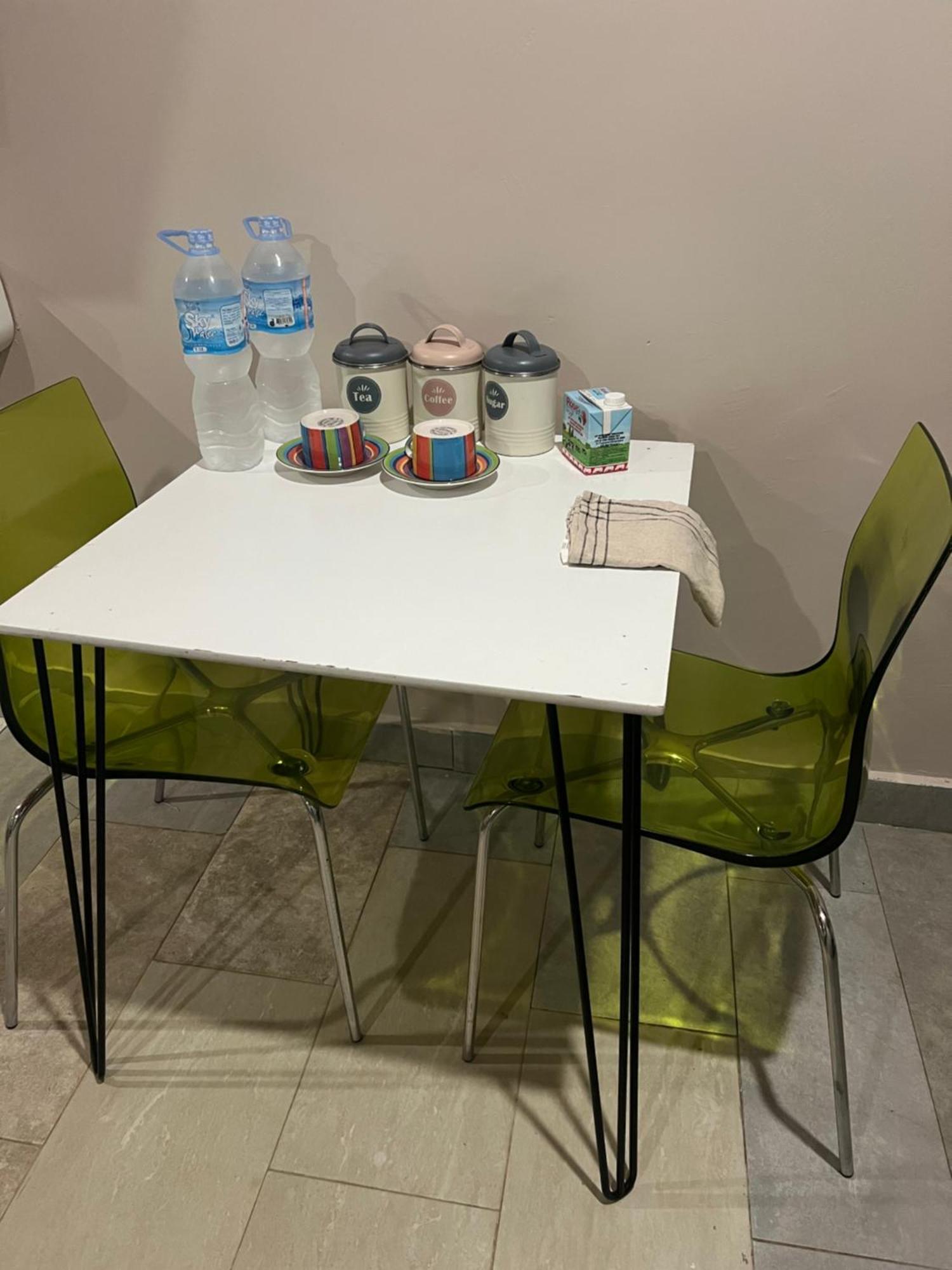 Yazmin Studio Residence Lamin Beretto Kültér fotó