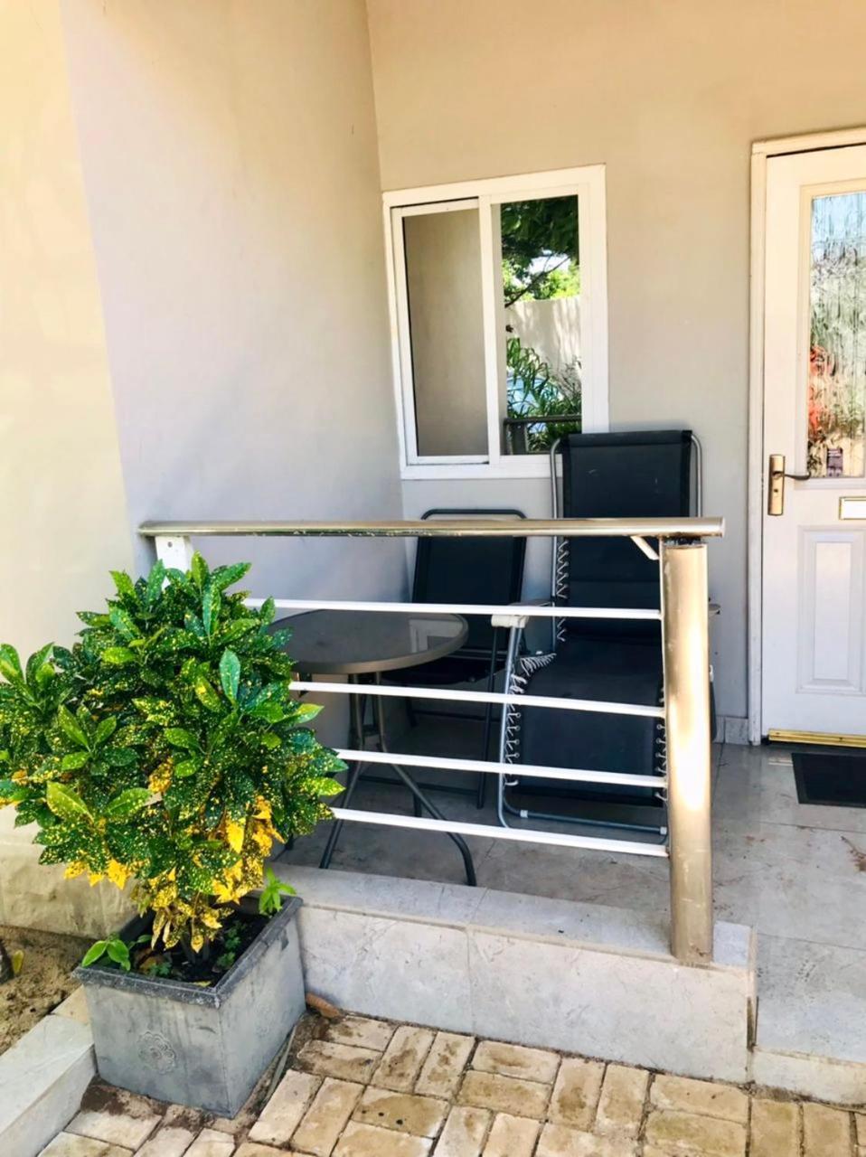 Yazmin Studio Residence Lamin Beretto Kültér fotó