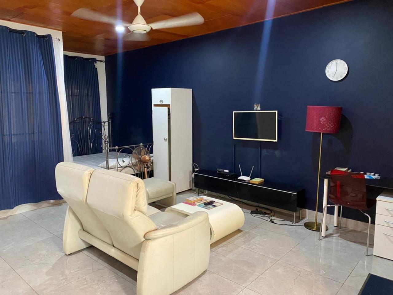 Yazmin Studio Residence Lamin Beretto Kültér fotó