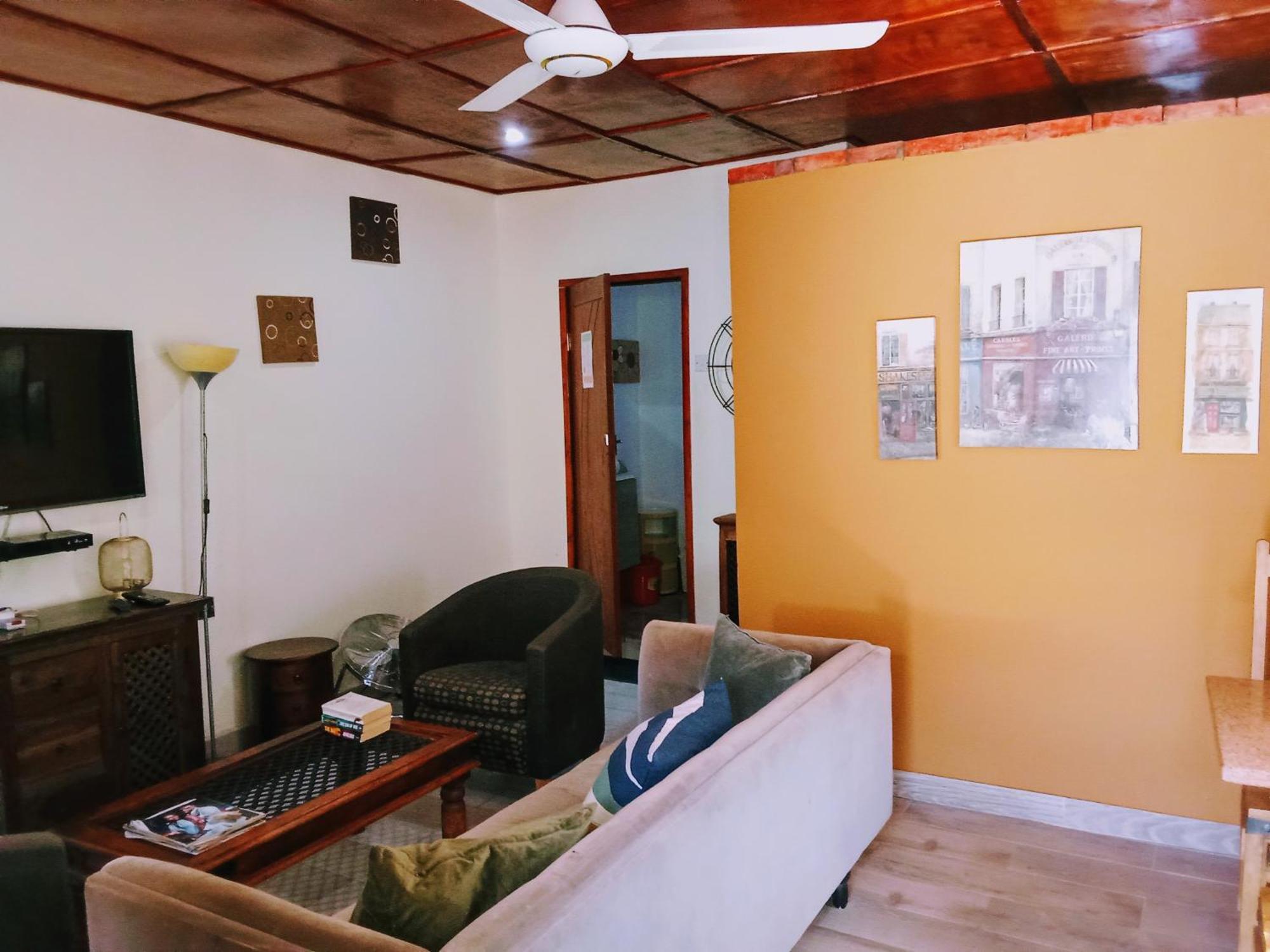 Yazmin Studio Residence Lamin Beretto Kültér fotó